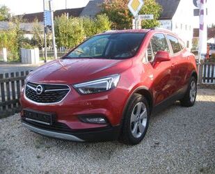Opel Mokka Gebrauchtwagen