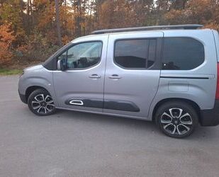 Citroen Berlingo Gebrauchtwagen