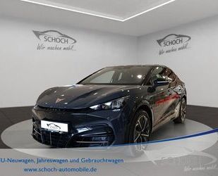 Cupra Tavascan Gebrauchtwagen