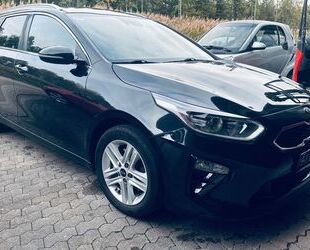 Kia ceed / Ceed Gebrauchtwagen