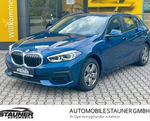 BMW 116 Gebrauchtwagen