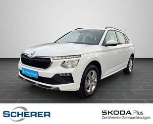 Skoda Kamiq Gebrauchtwagen