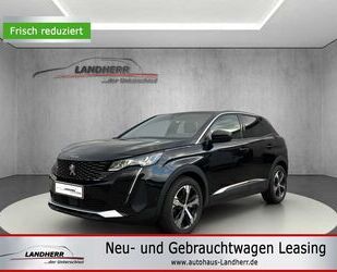 Peugeot 3008 Gebrauchtwagen