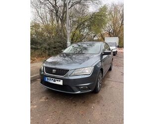 Seat Toledo Gebrauchtwagen