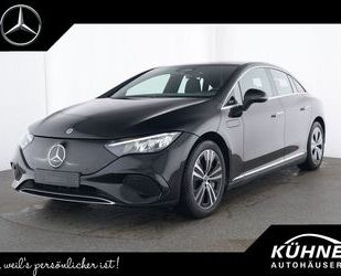 Mercedes-Benz EQE Gebrauchtwagen