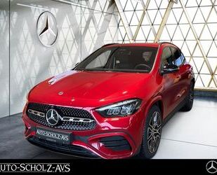 Mercedes-Benz GLA 200 Gebrauchtwagen