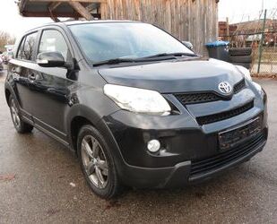 Toyota Urban Cruiser Gebrauchtwagen