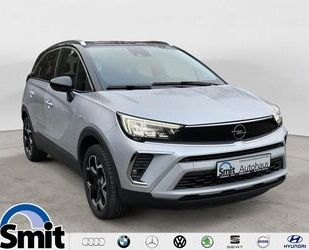 Opel Crossland (X) Gebrauchtwagen