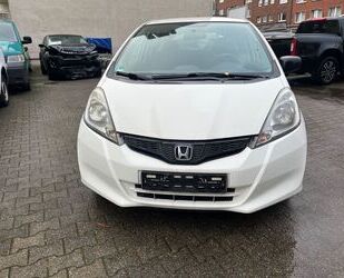 Honda Jazz Gebrauchtwagen