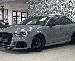 Audi RS3 Gebrauchtwagen