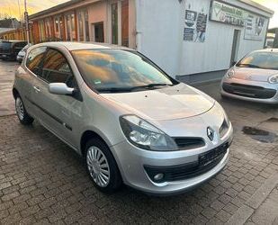 Renault Clio Gebrauchtwagen