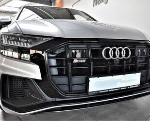 Audi Audi SQ8 Head-Up Matrix-LED 360°-Kamera Panorama B Gebrauchtwagen