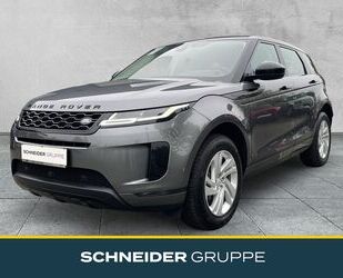 Land Rover Range Rover Evoque Gebrauchtwagen