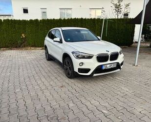 BMW X1 Gebrauchtwagen