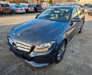 Mercedes-Benz C 220 Gebrauchtwagen