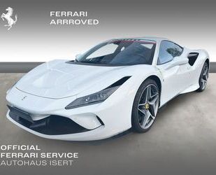 Ferrari F8 Gebrauchtwagen