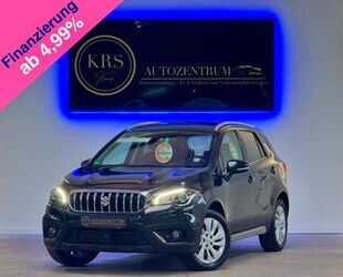Suzuki SX4 Gebrauchtwagen