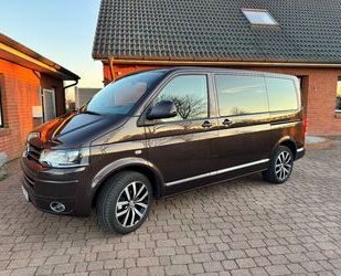 VW T5 Multivan Gebrauchtwagen