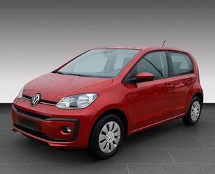 VW up! Gebrauchtwagen