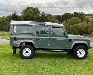 Land Rover Defender Gebrauchtwagen