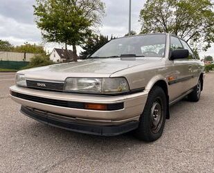 Toyota Camry Gebrauchtwagen