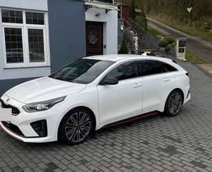 Kia pro ceed / ProCeed Gebrauchtwagen