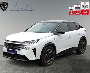 Peugeot 3008 Gebrauchtwagen
