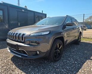 Jeep Cherokee Gebrauchtwagen