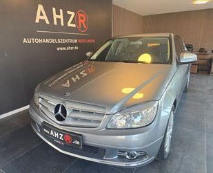 Mercedes-Benz C 230 Gebrauchtwagen