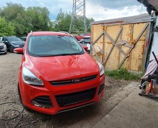 Ford Kuga Gebrauchtwagen