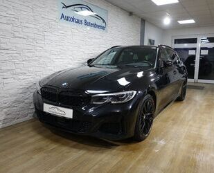 BMW M340i Gebrauchtwagen