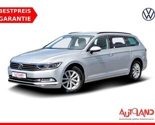 VW Passat Variant Gebrauchtwagen