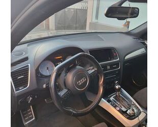 Audi SQ5 Gebrauchtwagen