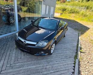 Opel Tigra Gebrauchtwagen