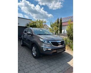 Kia Sportage Gebrauchtwagen