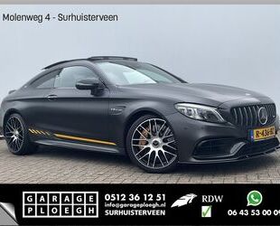 Mercedes-Benz C 63 AMG Gebrauchtwagen