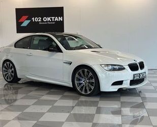 BMW M3 Gebrauchtwagen