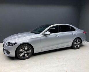 Mercedes-Benz C 200 Gebrauchtwagen