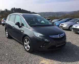 Opel Zafira Gebrauchtwagen