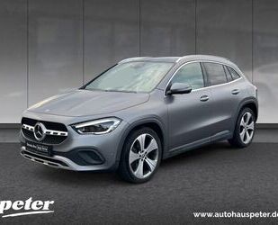 Mercedes-Benz GLA 220 Gebrauchtwagen