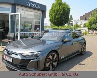 Audi e-tron GT Gebrauchtwagen