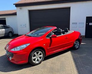 Peugeot 307 Gebrauchtwagen