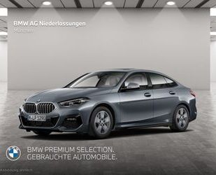 BMW 218 Gran Coupé Gebrauchtwagen