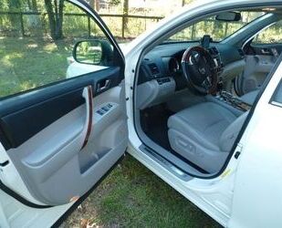Toyota Highlander Gebrauchtwagen