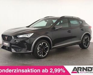 Cupra Formentor Gebrauchtwagen