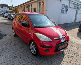 Hyundai i10 Gebrauchtwagen