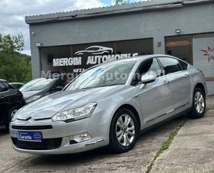 Citroen C5 Gebrauchtwagen