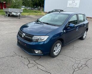 Dacia Sandero Gebrauchtwagen