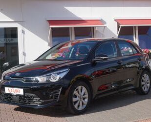 Kia Rio Gebrauchtwagen