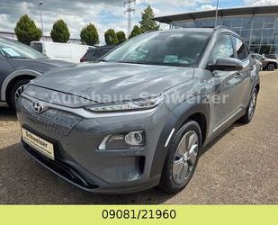 Hyundai KONA Gebrauchtwagen